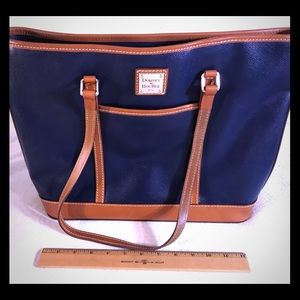 Dooney & Bourke tote bag
